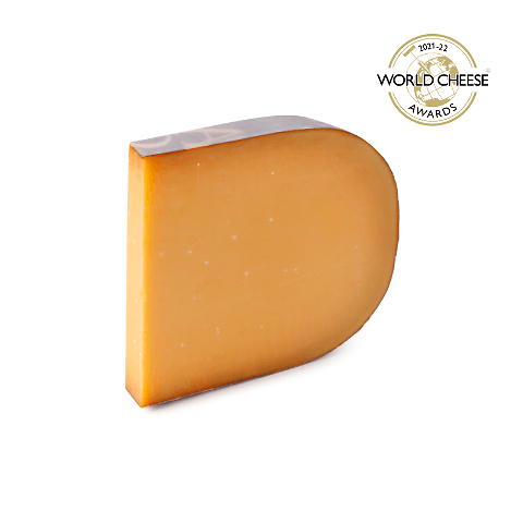 Сир Beemster Royal Grand Cru Гауда 48% з коров'ячого молока 100г ...