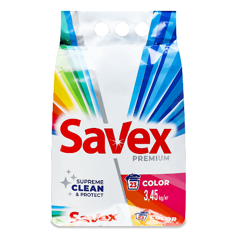 Savex Premium Color Care