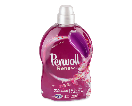 Засіб для прання Perwoll Відновлення та аромат