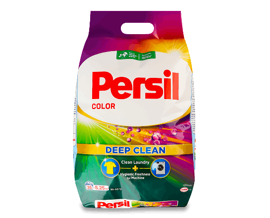 Порошок пральний Persil Color автомат