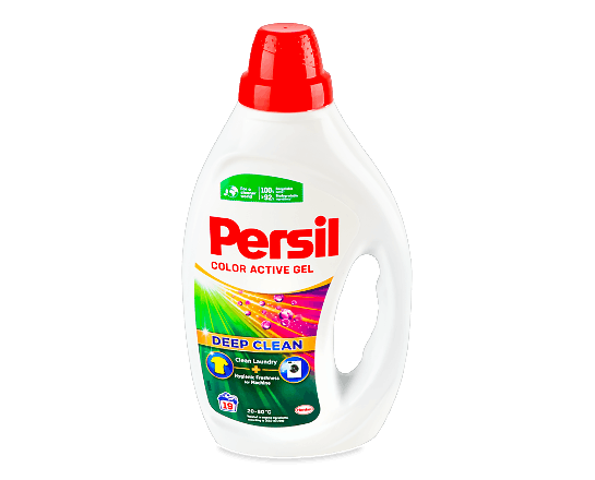 Гель для прання Persil Color