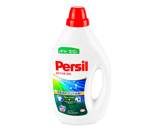 Гель для прання Persil Universal