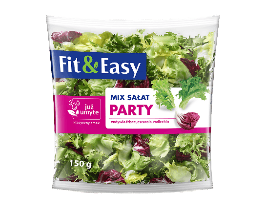 Салат Fit&Easy PARTY
