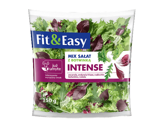 Салат Fit&Easy Intense