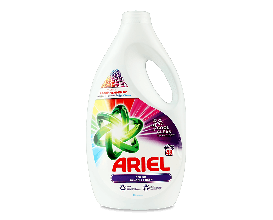 Гель для прання Ariel Color