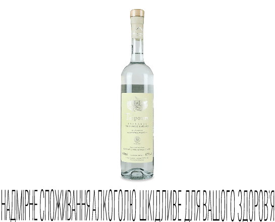 Ципуро Tsipouro Katsaros Family з анісом