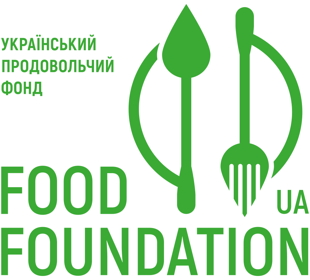 <p>Український продовольчий фонд &laquo;Food Foundation UA&raquo;</p>