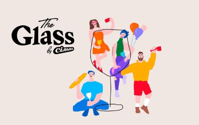 Фестиваль The Glass: наймасштабніша дегустація літа від «Сільпо»