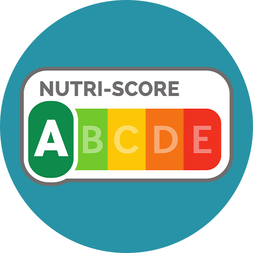 Nutri-Score – ваш свідомий вибір